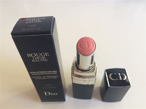 rouge dior baume 288